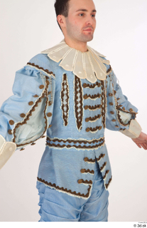 Photos Man in Historical Baroque Suit 2 Baroque medieval Clothing…